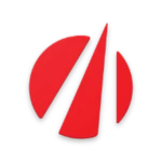 across performance android application logo